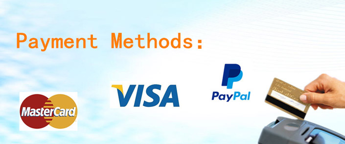 Payment Methods